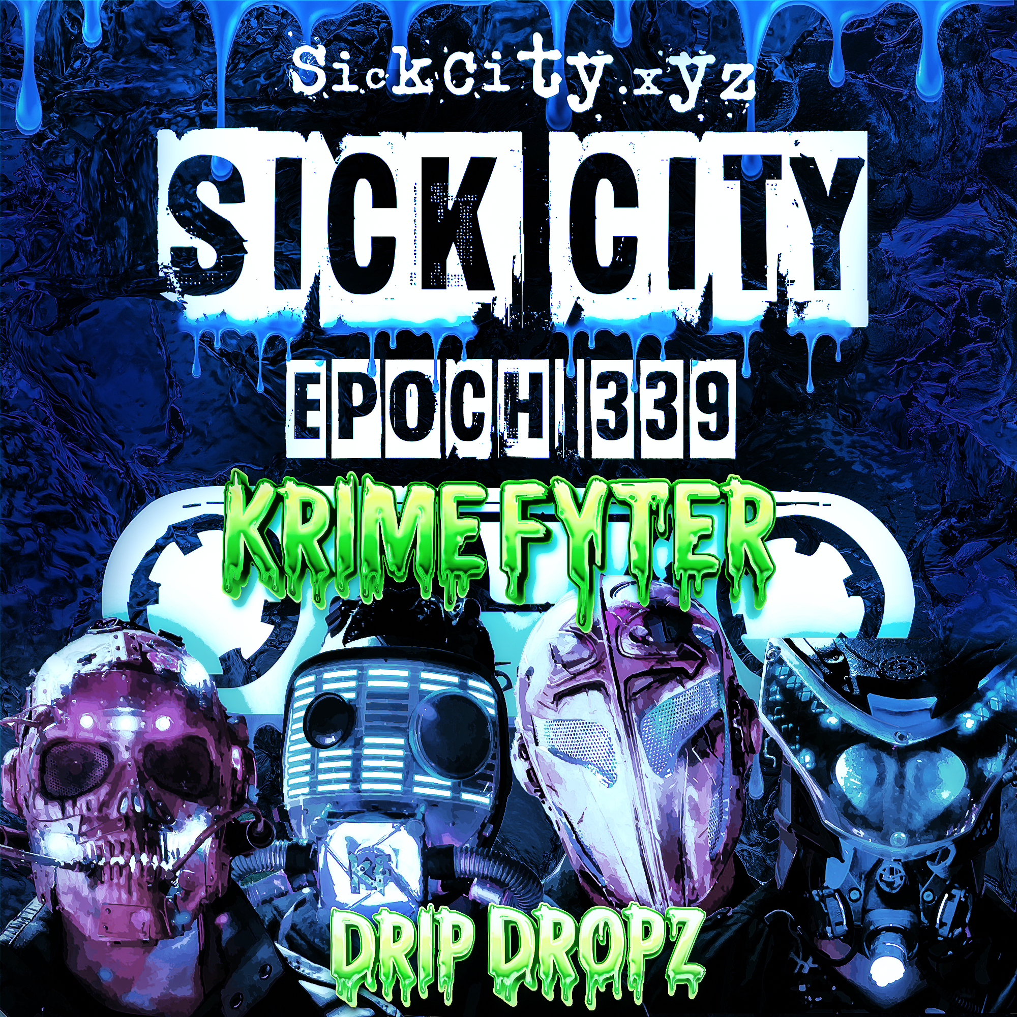 Drip Dropz